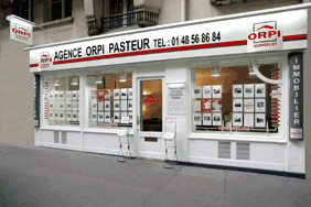 Agence ORPI Agence ORPI