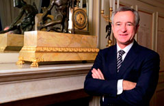 Jean Francois Buet