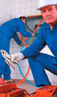 Travaux