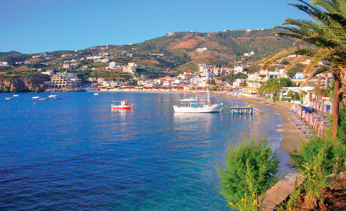 Grèce