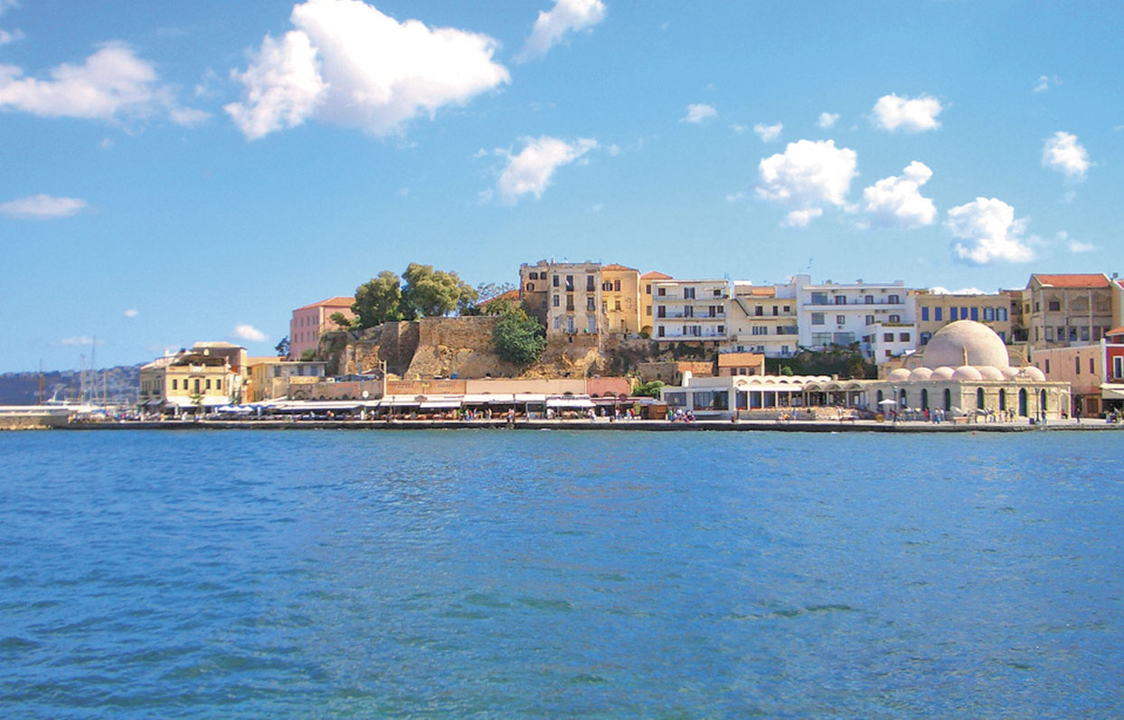 Crète