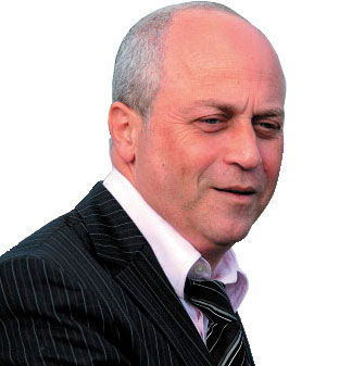 Michel Choukroun