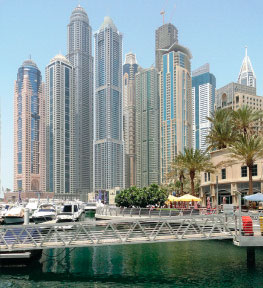 dubaï