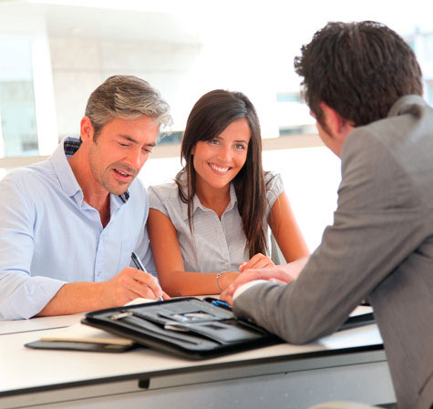 Crédit immobilier