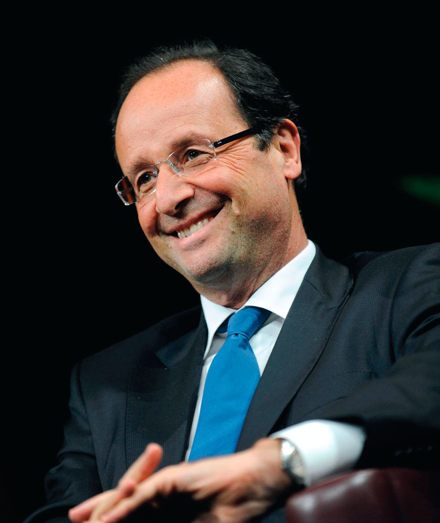 Hollande