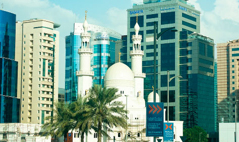 Dubaï