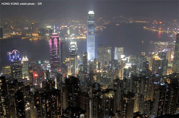 Chine Chine