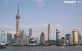 Chine Chine