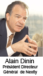 Alain dinin - Nexity Alain dinin - Nexity