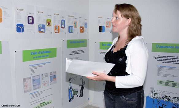 faciliter la relation bailleur / locataire faciliter la relation bailleur / locataire