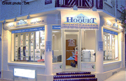 Agence Guy Hoquet Agence Guy Hoquet