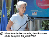 Christine Lagarde Christine Lagarde