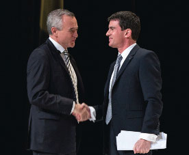 Le Congrès Immobilier 2014