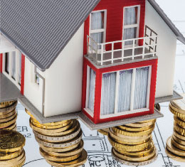 Pouvoir d'achat immobilier
