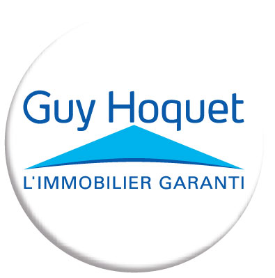 loupe sur l'immobilier