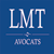 logo LMT logo LMT