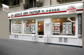 Agence Orpi Agence Orpi