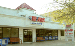 LES CONDITIONS DE LA FRANCHISE RE/MAX LES CONDITIONS DE LA FRANCHISE RE/MAX
