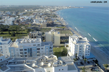 Tunisie tunisie