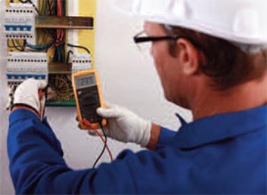 LOCATION : LE DIAGNOSTIC ÉLECTRICITÉ ET GAZ BIENTÔT OBLIGATOIRE