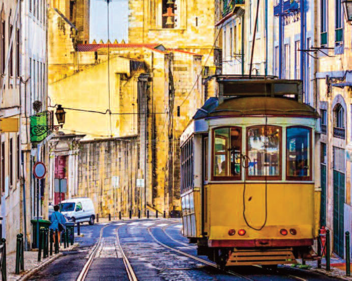 Lisbonne