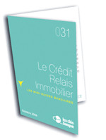 crédit relais immobilier