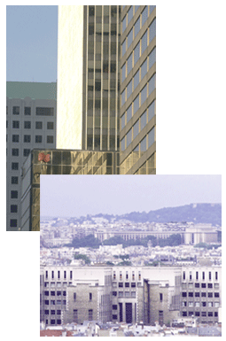 Le condominium en lui-même est chose courante en France Le condominium en lui-même est chose courante en France