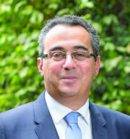 Gilles Castiel