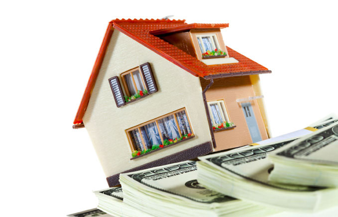 Taxe d'habitation