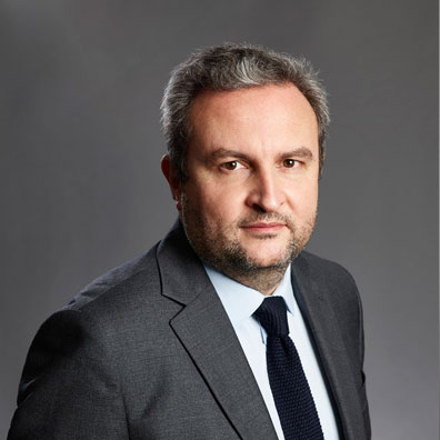 Nicolas De Bucy