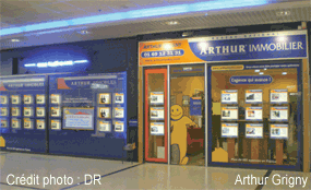 arthur Immobilier arthur Immobilier
