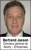 Bertrand JASSON