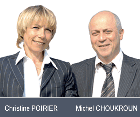 Co-fondateurs du réseau immobilier Arthur l'Optimist Co-fondateurs du réseau immobilier Arthur l'Optimist