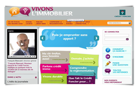 vivons l'immobilier vivons l'immobilier
