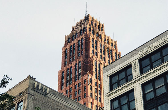 Detroit