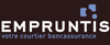 logo empruntis