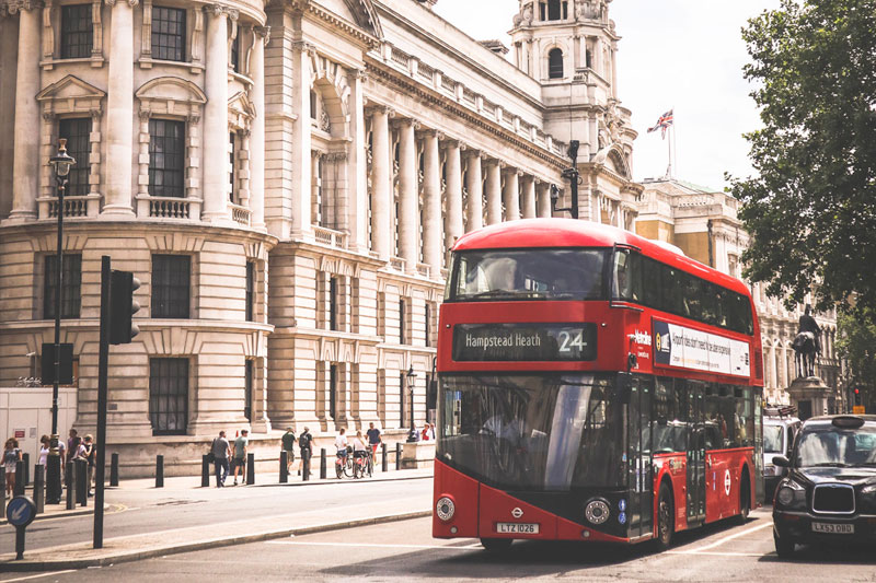 Londres
