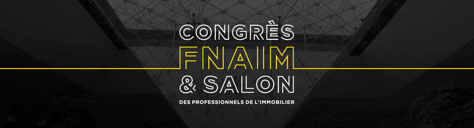 Salon FNAIM 2018