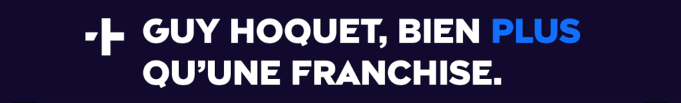 Guy Hoquet