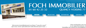 foch immo